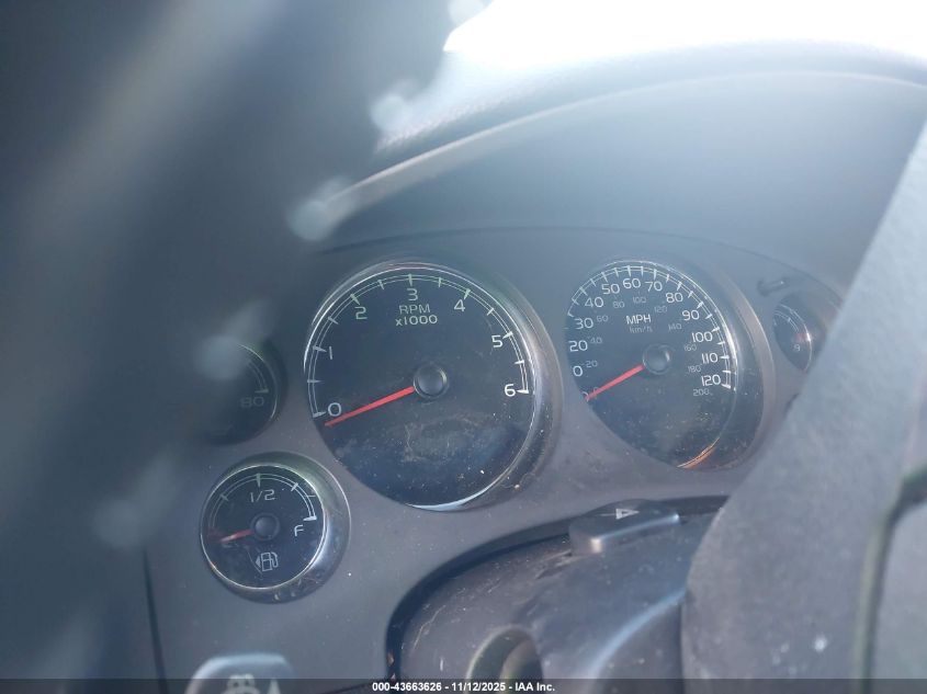 2007 Chevrolet Tahoe Ls VIN: 1GNFC13C67R302659 Lot: 43663626