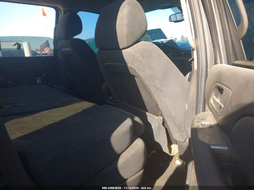 2007 Chevrolet Tahoe Ls VIN: 1GNFC13C67R302659 Lot: 43663626