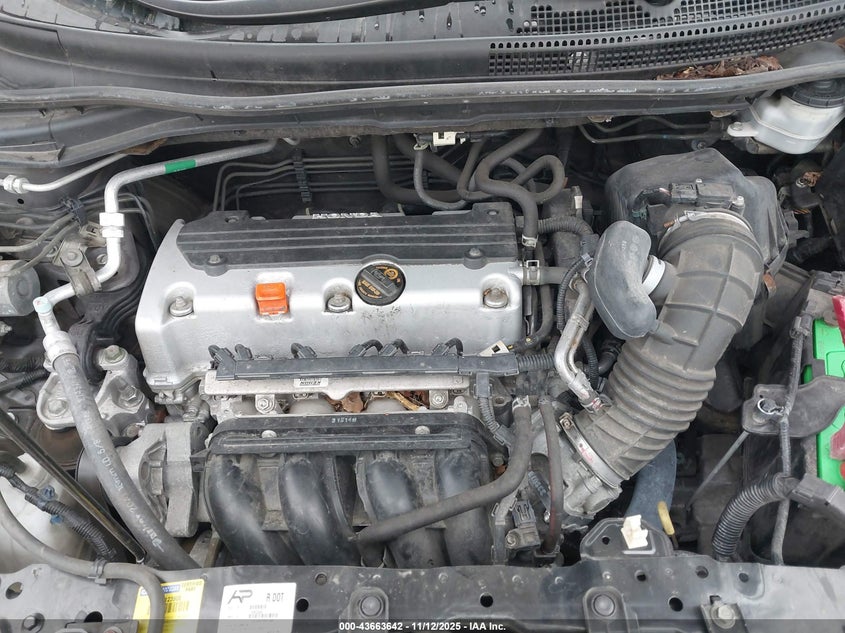 2014 Honda Cr-V Ex VIN: 2HKRM4H5XEH623106 Lot: 43663642