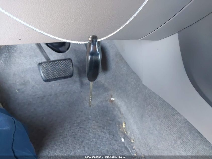 2008 Toyota Rav4 VIN: JTMZD33V785101393 Lot: 43663653