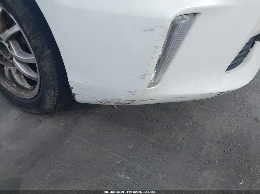 JTDZN3EU9C3101983 2012 TOYOTA PRIUS V (+) photo no. 17