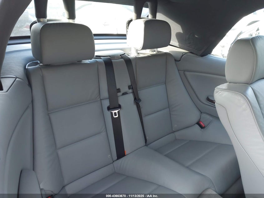 WBABW33476PX83726 2006 BMW 3ER photo no. 8