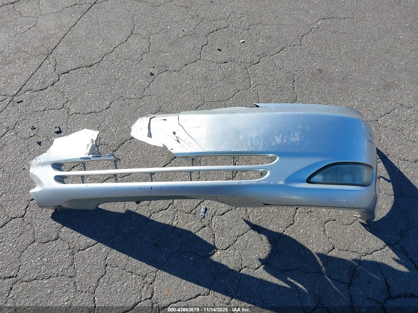 2003 Toyota Camry Se V6 VIN: JTDBF32KX30116186 Lot: 43663679