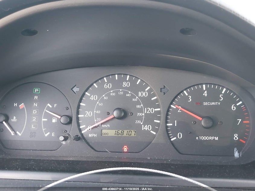 2T1CF22P61C448431 2001 TOYOTA CAMRY SOLARA photo no. 7