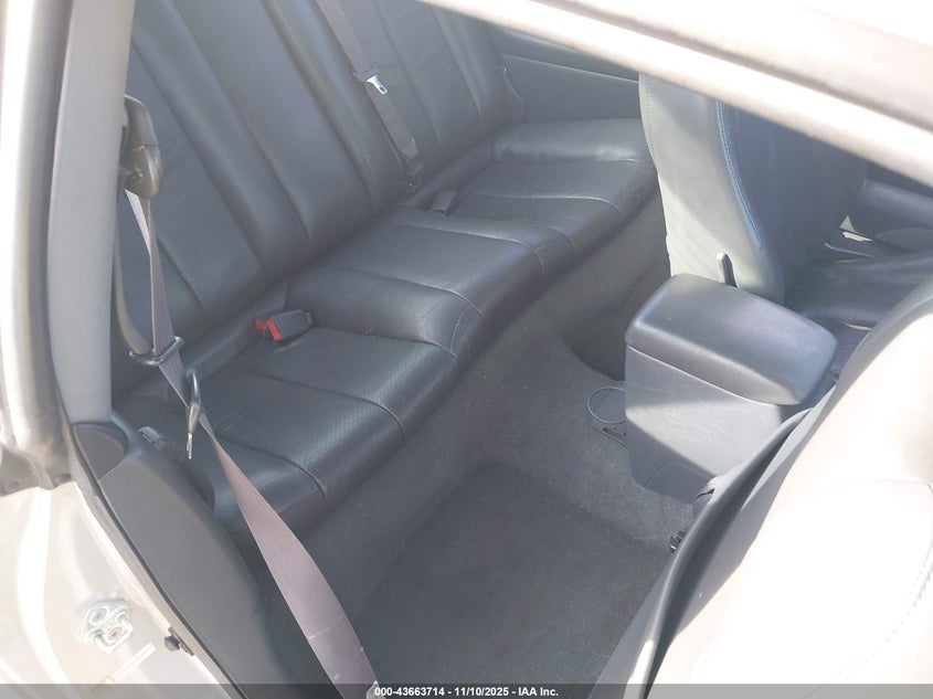 2T1CF22P61C448431 2001 TOYOTA CAMRY SOLARA photo no. 8