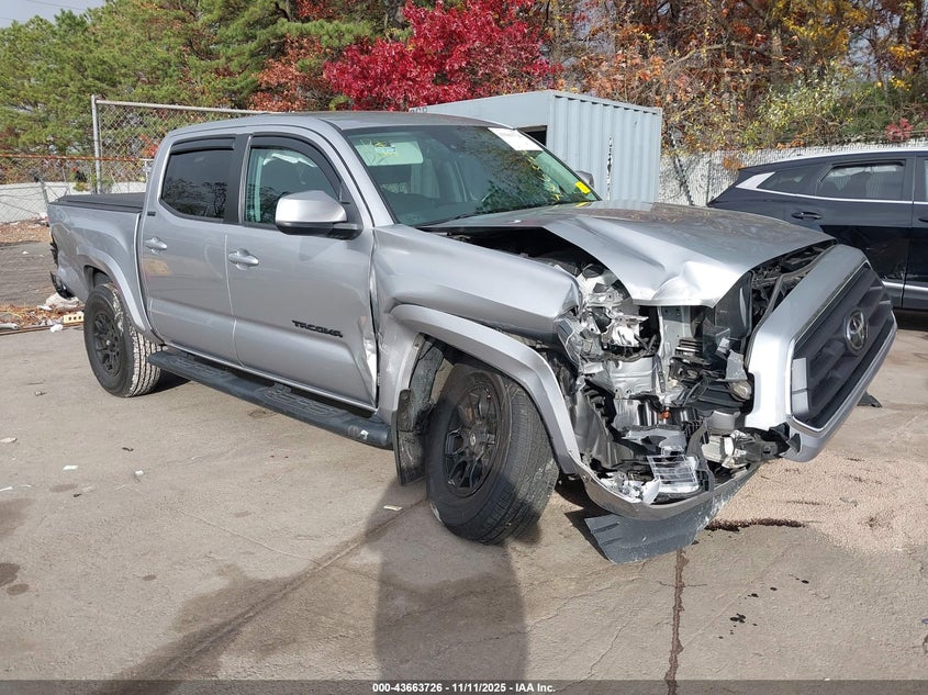 TOYOTA TACOMA SR5 V6