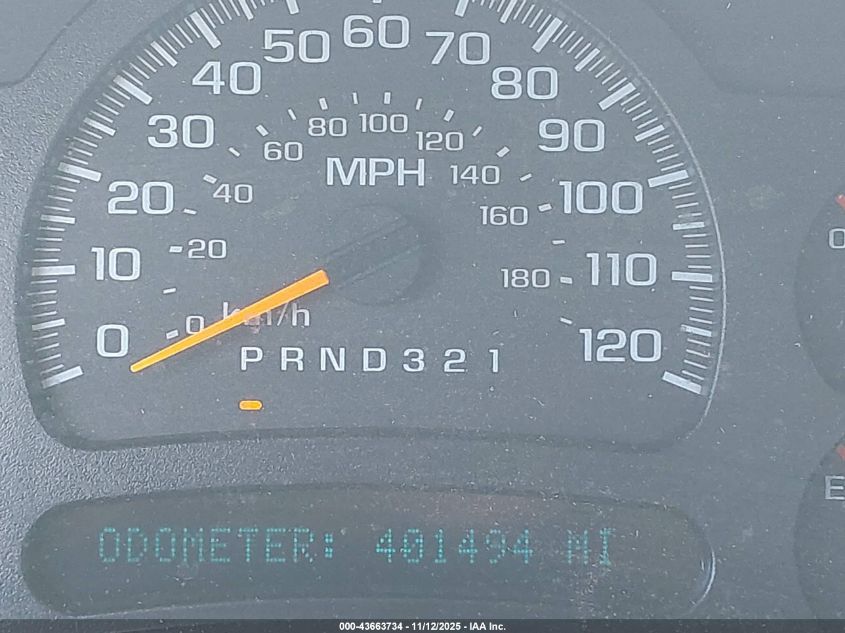 2006 Chevrolet Silverado 1500 Work Truck VIN: 1GCEC19V76Z223979 Lot: 43663734