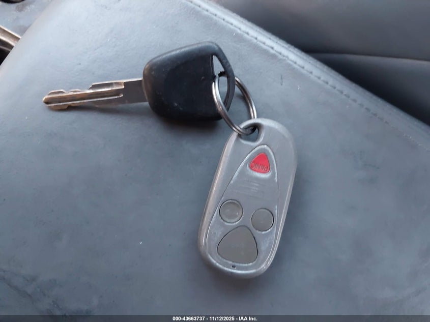 2006 Acura Tl VIN: 19UUA66236A002128 Lot: 43663737