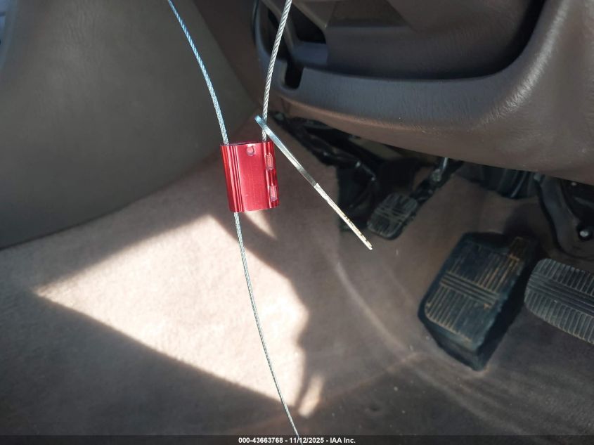 1996 Nissan Cedric VIN: PY33313901 Lot: 43663768