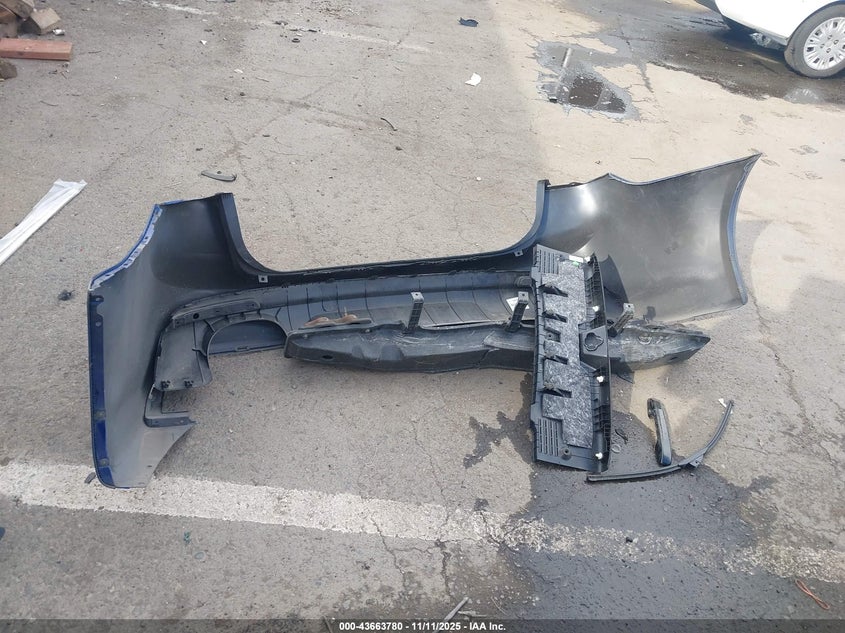 2017 Kia Forte Lx VIN: 3KPFK4A73HE049090 Lot: 43663780