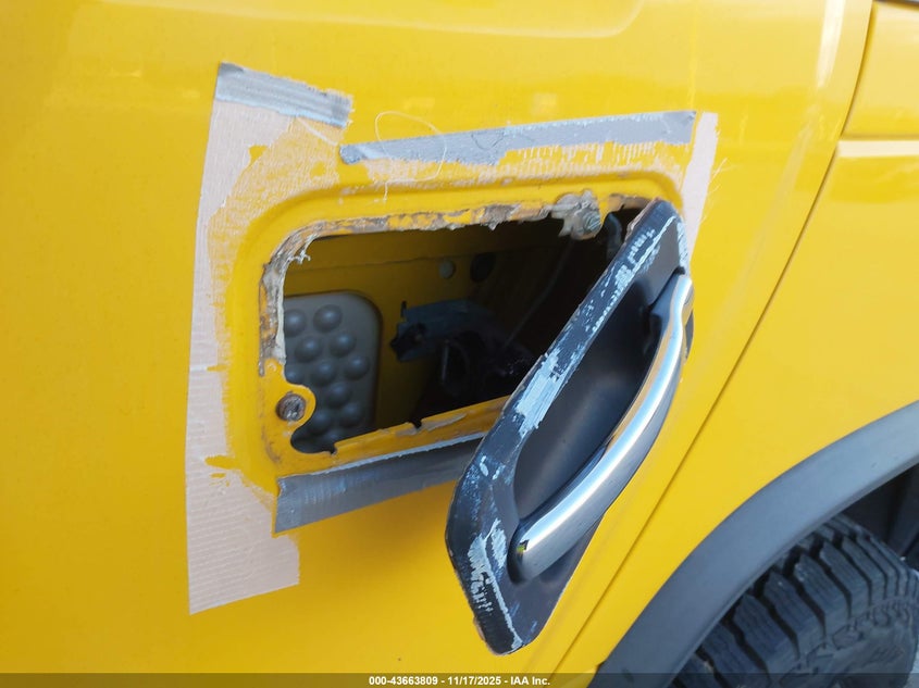 2006 Hummer H2 Suv VIN: 5GRGN23U96H122200 Lot: 43663809