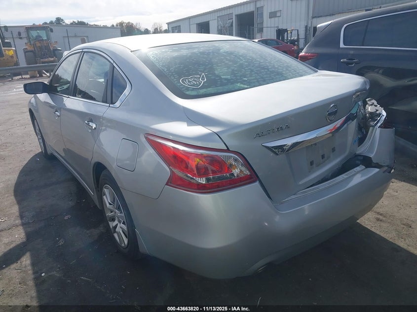 1N4AL3AP1DC248941 2013 NISSAN ALTIMA photo no. 3