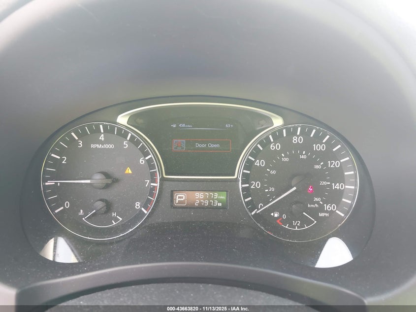 1N4AL3AP1DC248941 2013 NISSAN ALTIMA photo no. 7