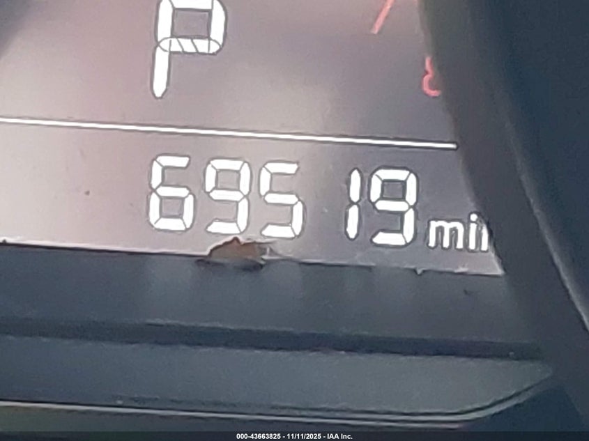 2019 Mazda Cx-3 Touring VIN: JM1DKFC73K1454196 Lot: 43663825