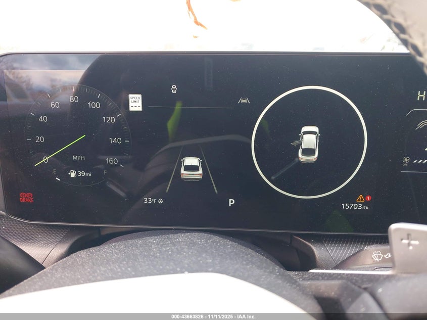 2025 Kia K4 Gt-Line VIN: 3KPFW4DE8SE159591 Lot: 43663826