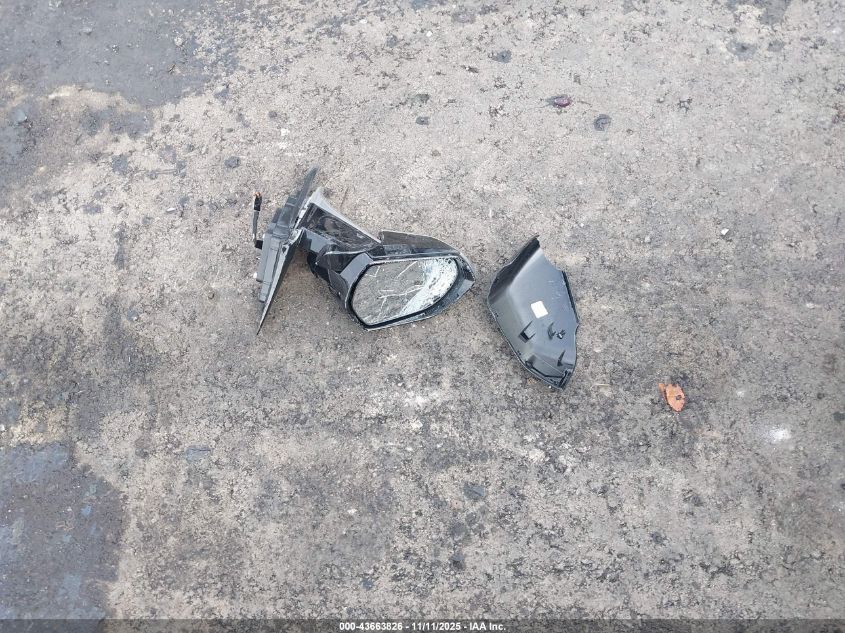 2025 Kia K4 Gt-Line VIN: 3KPFW4DE8SE159591 Lot: 43663826