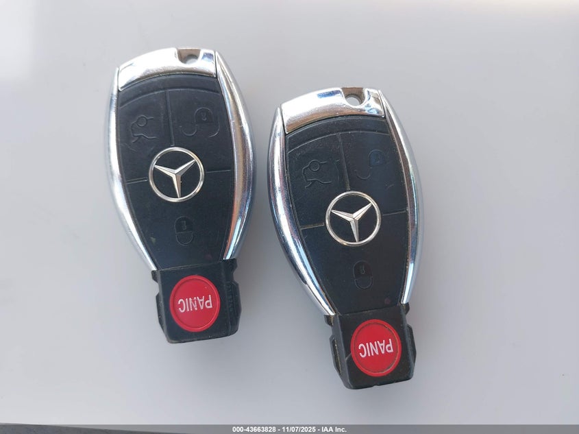 2009 Mercedes-Benz Ml 550 4Matic VIN: 4JGBB72E19A458329 Lot: 43663828