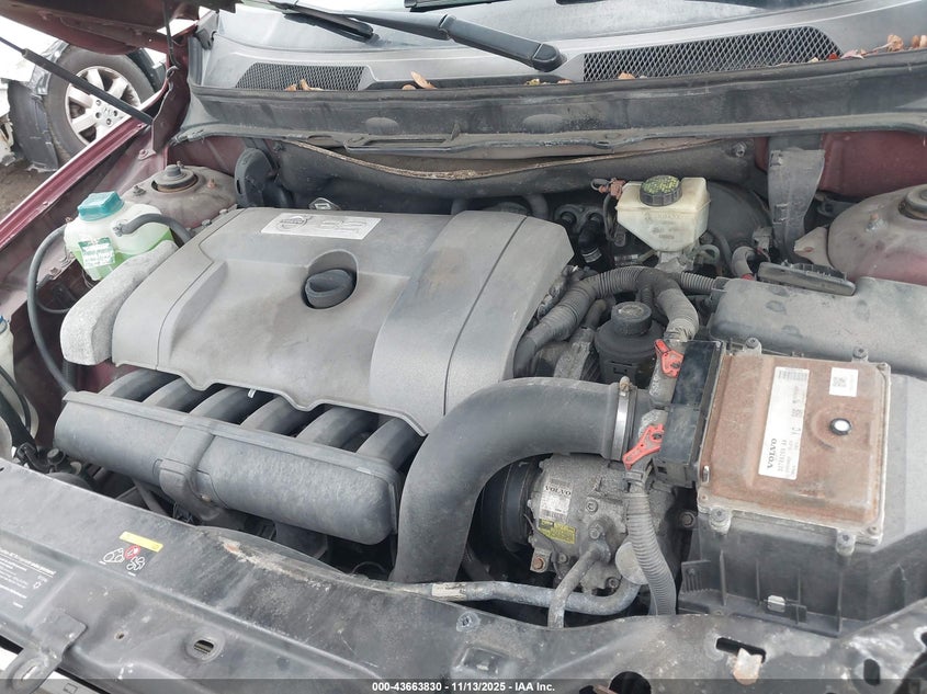 2008 Volvo Xc90 3.2 VIN: YV4CZ982581453837 Lot: 43663830