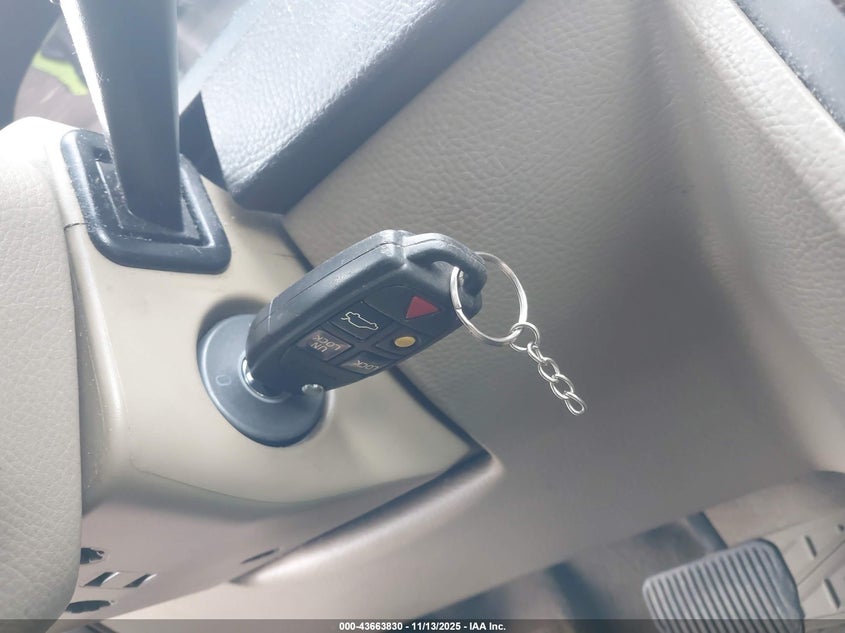 2008 Volvo Xc90 3.2 VIN: YV4CZ982581453837 Lot: 43663830