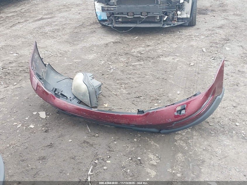 2008 Volvo Xc90 3.2 VIN: YV4CZ982581453837 Lot: 43663830