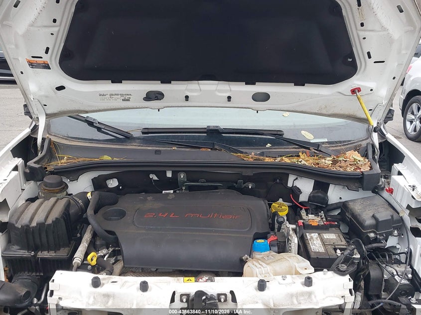 2022 Ram Promaster City Cargo Van VIN: ZFBHRFAB1N6W30807 Lot: 43663840