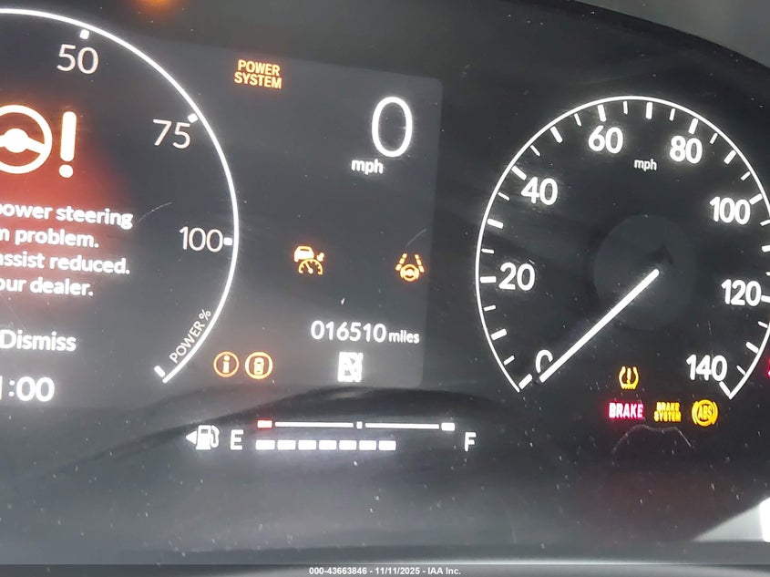 2025 HONDA CIVIC HYBRID SPORT/SPORT TOURING 2HGFE4F81SH301280