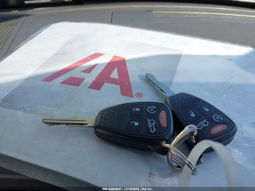 2007 Jeep Grand Cherokee Limited VIN: 1J8HR58297C655559 Lot: 43663847