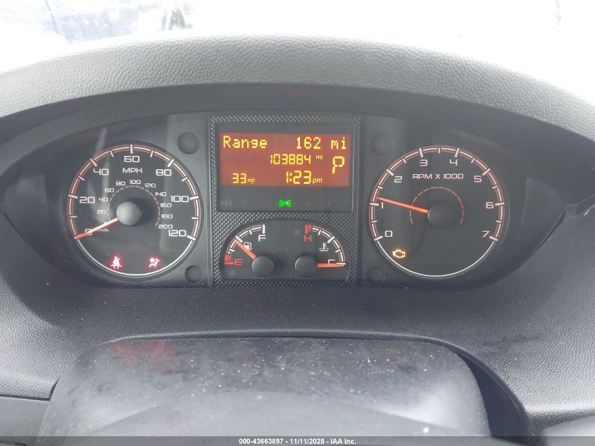 2021 Ram Promaster 2500 High Roof 159 Wb VIN: 3C6LRVDG7ME517646 Lot: 43663897