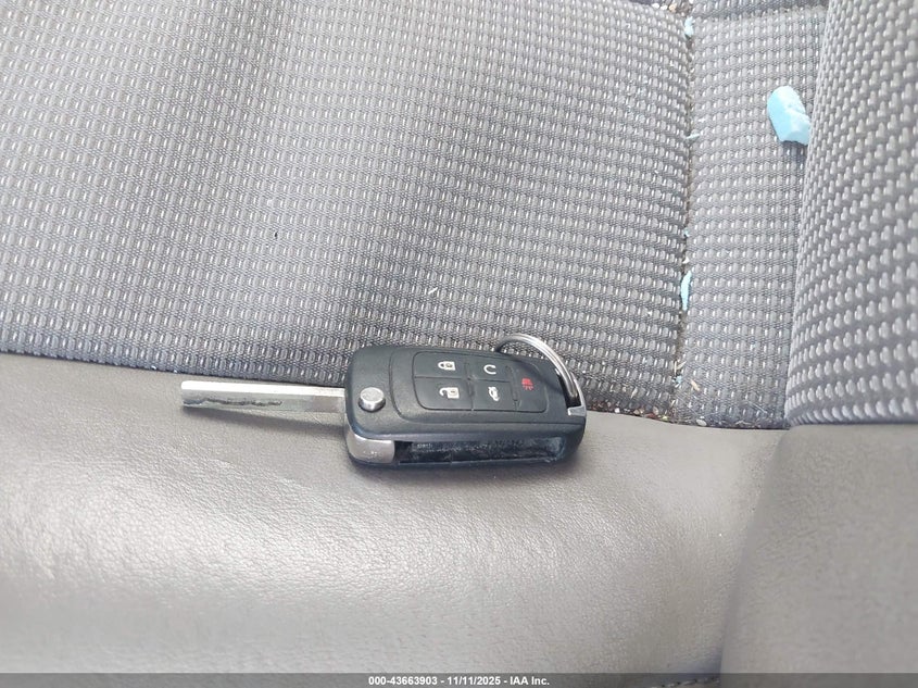 1G4PR5SK5C4150954 2012 BUICK VERANO photo no. 11