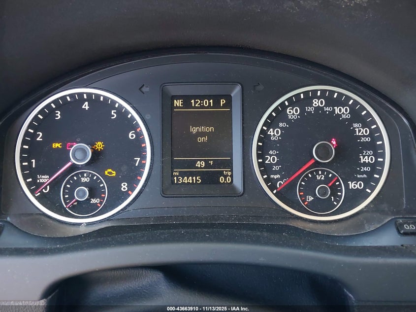 WVGAV7AXXFW508956 2015 VOLKSWAGEN TIGUAN photo no. 7