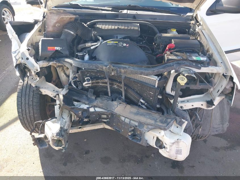 2007 Jeep Grand Cherokee Laredo VIN: 1J8GR48K77C514107 Lot: 43663917