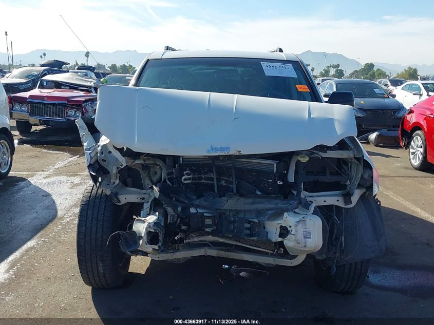 2007 Jeep Grand Cherokee Laredo VIN: 1J8GR48K77C514107 Lot: 43663917