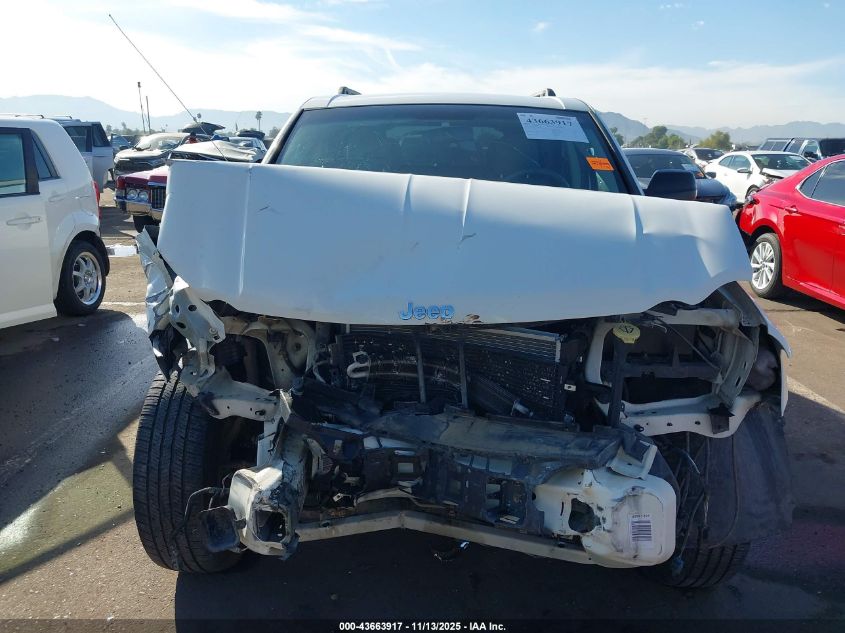 2007 Jeep Grand Cherokee Laredo VIN: 1J8GR48K77C514107 Lot: 43663917