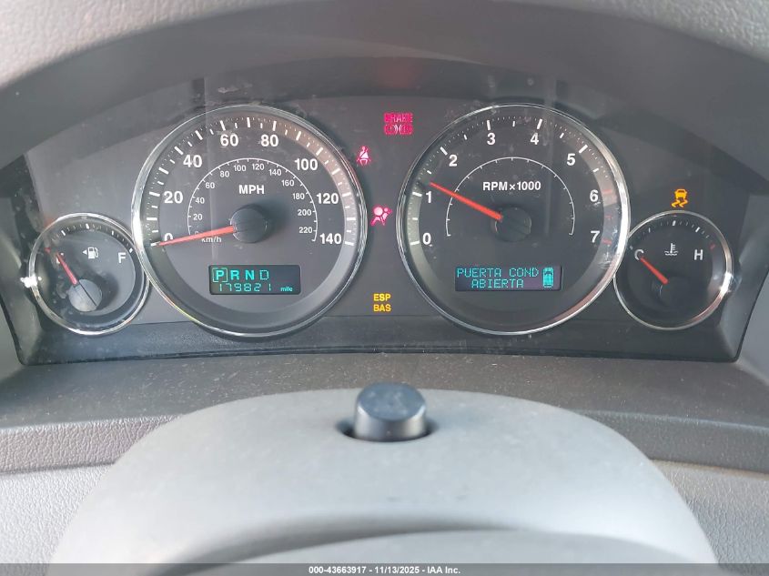 2007 Jeep Grand Cherokee Laredo VIN: 1J8GR48K77C514107 Lot: 43663917