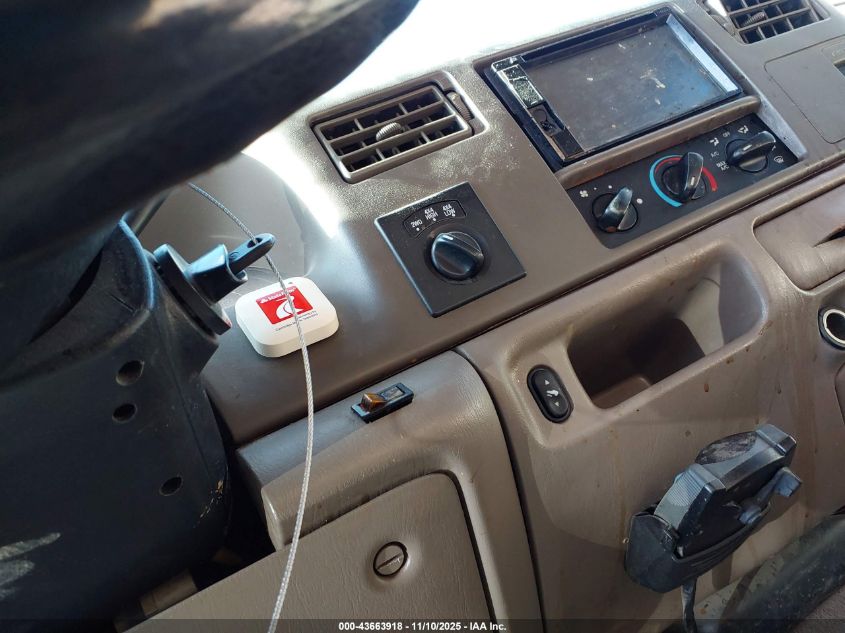 2003 Ford F-250 Lariat/Xl/Xlt VIN: 1FTNW21S73EC84685 Lot: 43663918