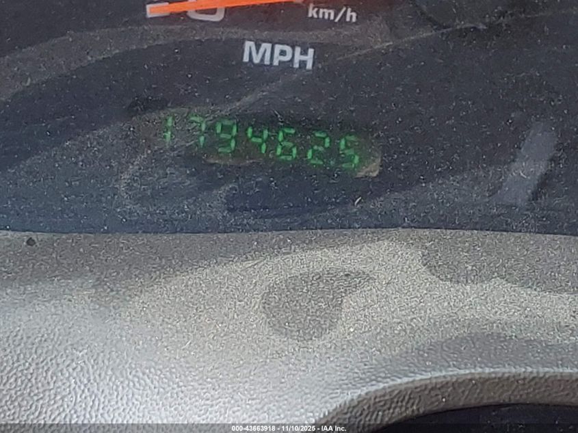 2003 Ford F-250 Lariat/Xl/Xlt VIN: 1FTNW21S73EC84685 Lot: 43663918