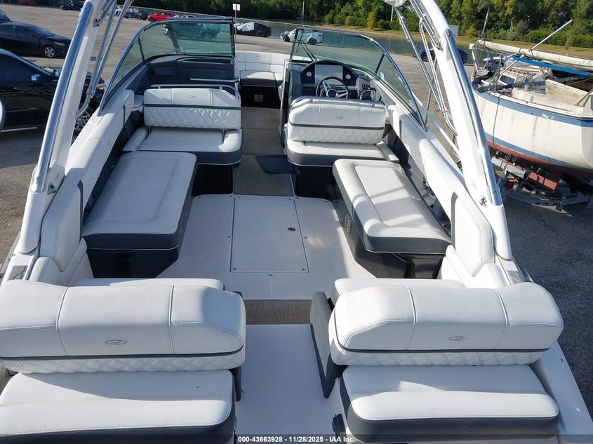 2019 Regal Other VIN: RGMWM131G819 Lot: 43663928