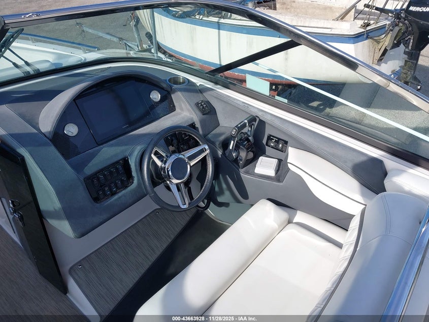 2019 Regal Other VIN: RGMWM131G819 Lot: 43663928