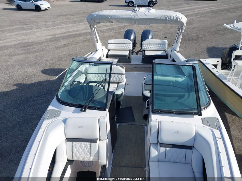 2019 Regal Other VIN: RGMWM131G819 Lot: 43663928