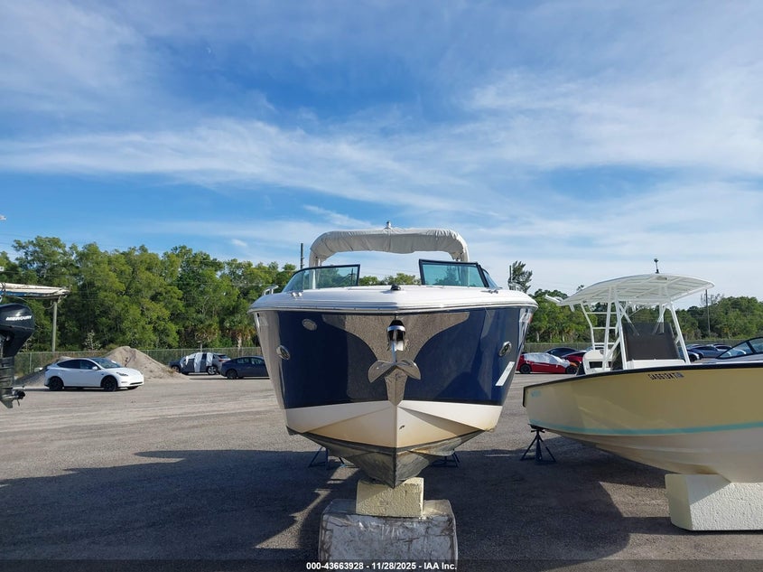 2019 Regal Other VIN: RGMWM131G819 Lot: 43663928