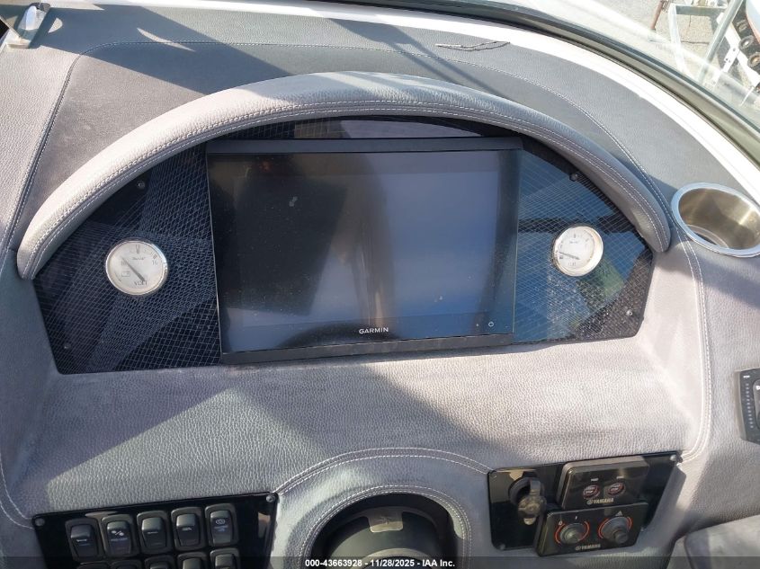 2019 Regal Other VIN: RGMWM131G819 Lot: 43663928