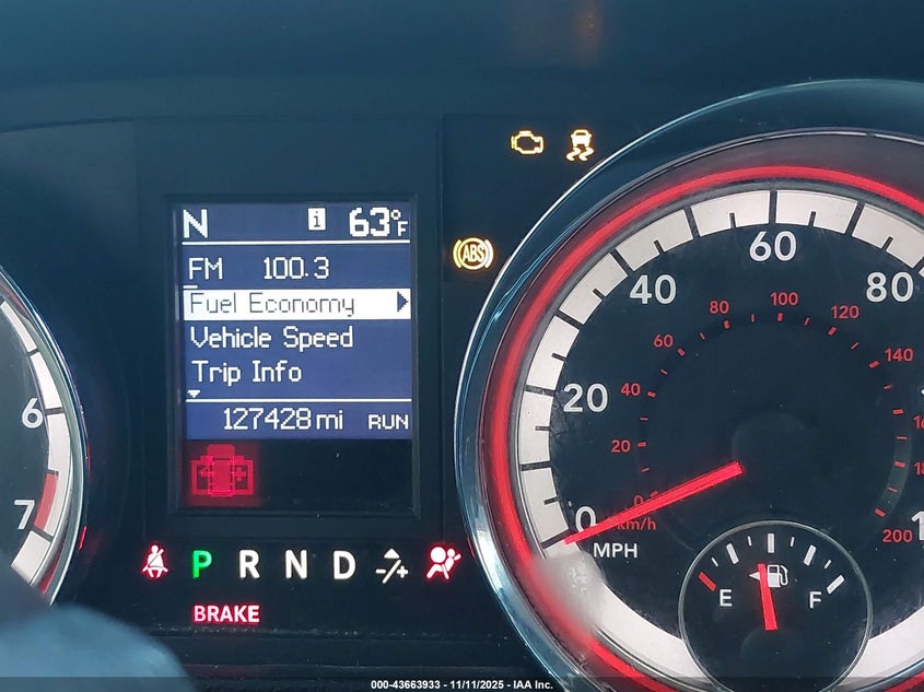 2020 Dodge Grand Caravan Gt VIN: 2C4RDGEG2LR207994 Lot: 43663933