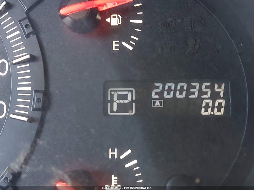 2013 Nissan Maxima 3.5 S VIN: 1N4AA5AP0DC834189 Lot: 43663935