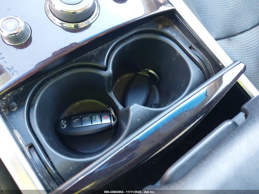 2012 Infiniti M37 VIN: JN1BY1AP3CM334462 Lot: 43663954