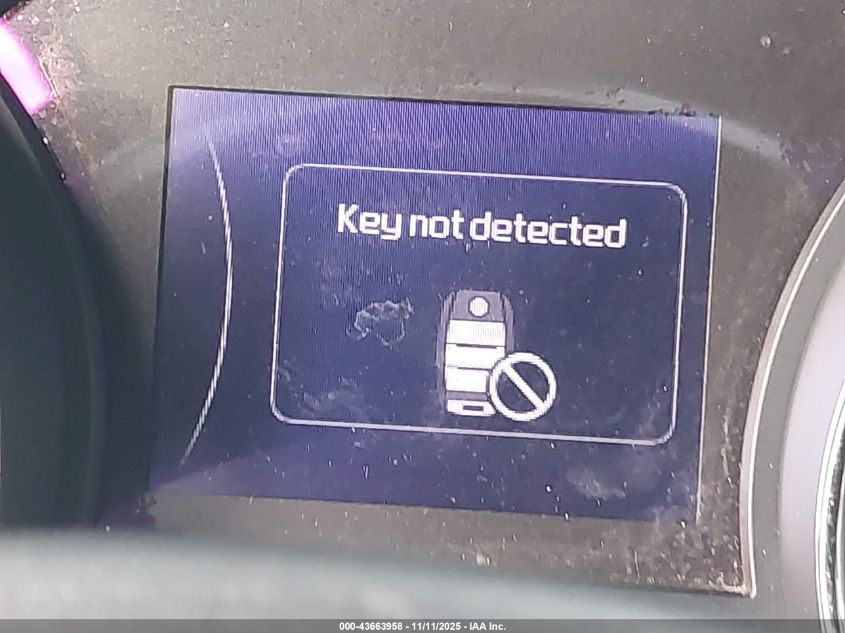 2018 Kia Sedona Lx VIN: KNDMB5C16J6401211 Lot: 43663958