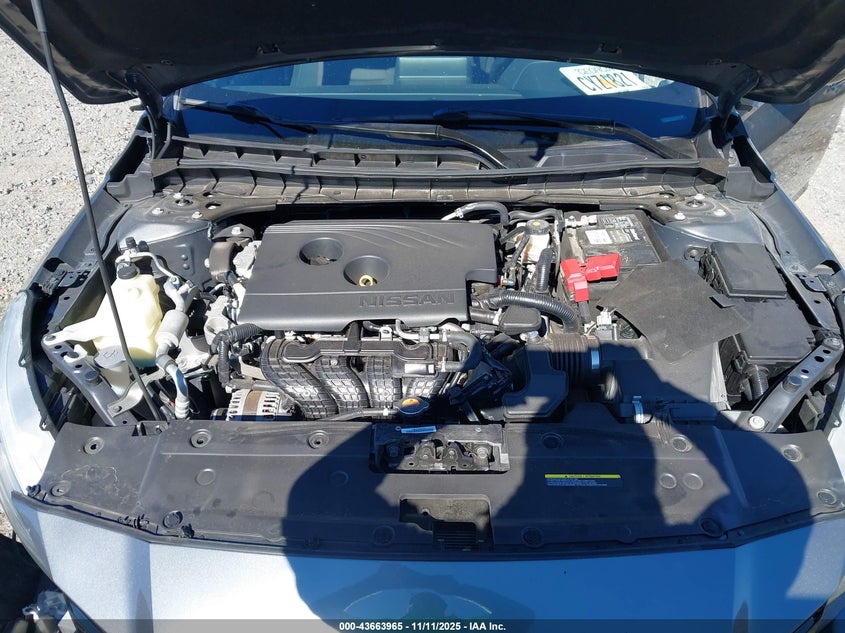 1N4BL4BV4LC260118 2020 NISSAN ALTIMA photo no. 10