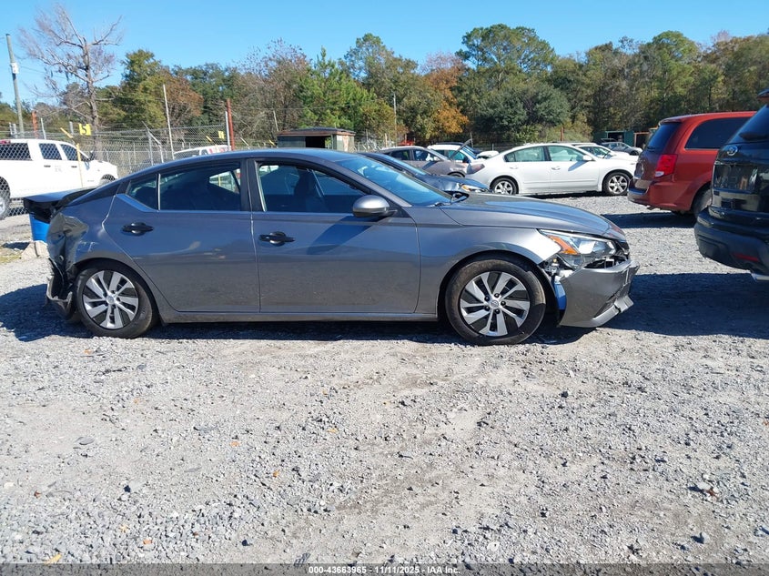 1N4BL4BV4LC260118 2020 NISSAN ALTIMA photo no. 13