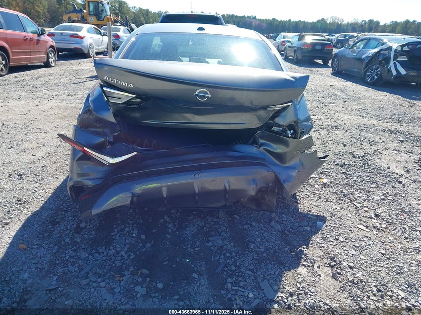 1N4BL4BV4LC260118 2020 NISSAN ALTIMA photo no. 16