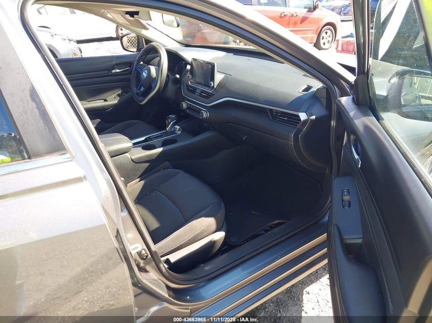 1N4BL4BV4LC260118 2020 NISSAN ALTIMA photo no. 5