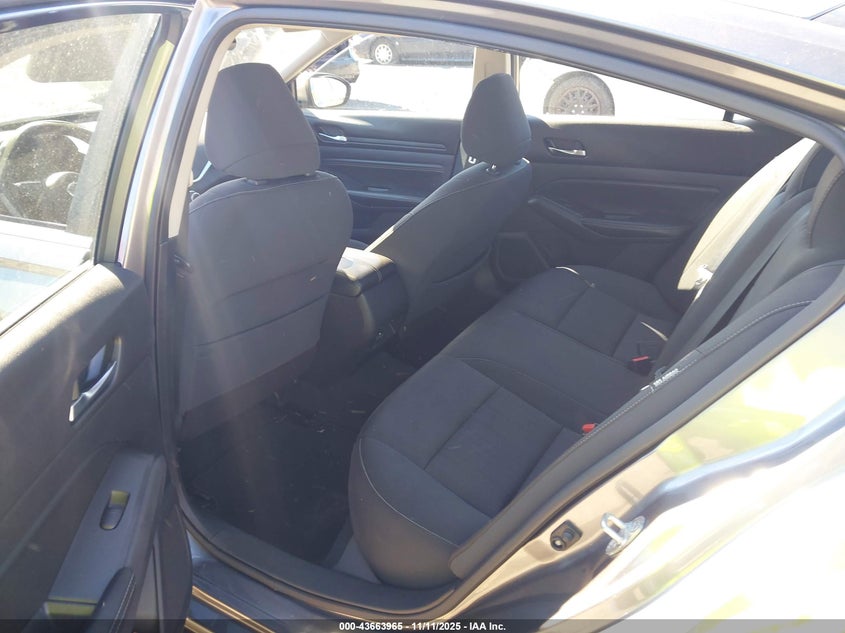 1N4BL4BV4LC260118 2020 NISSAN ALTIMA photo no. 8